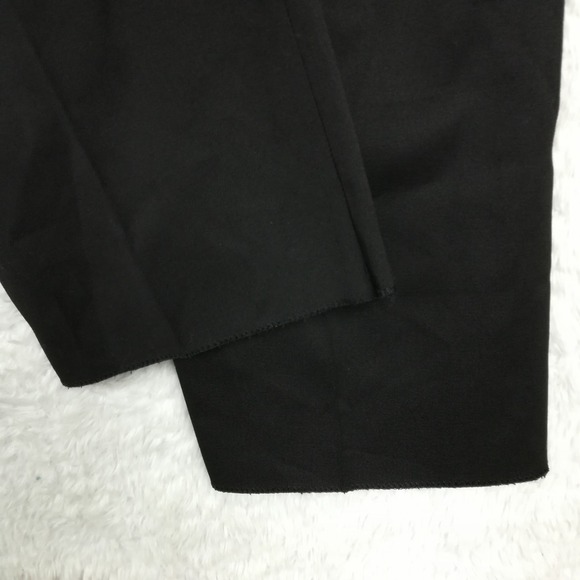 Aspen Mills Womens Pants EMS-2‎  Cargo Black 3M Reflective Stripes 18 New - Picture 11 of 11